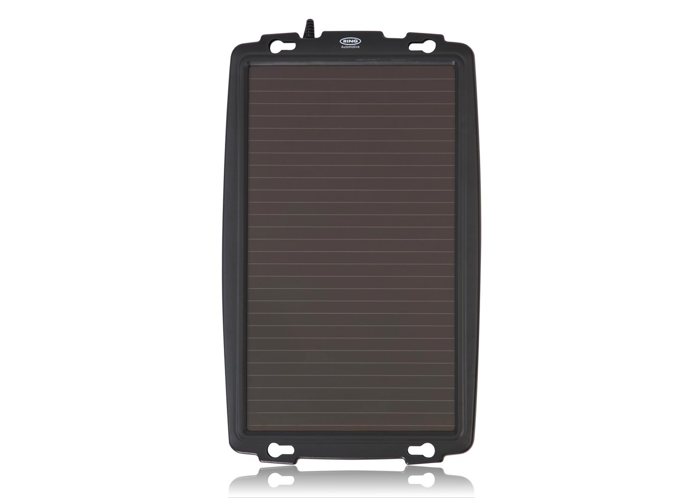 12V Solar Battery Maintainer RSP240 Ring